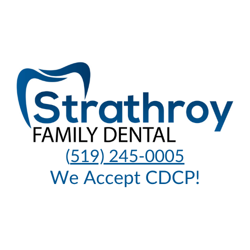 Strathroy Family Dental 