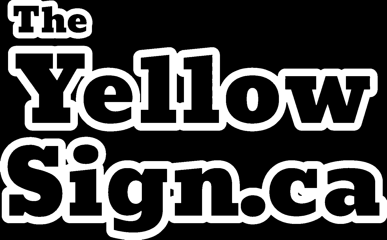 The Yellow Sign
